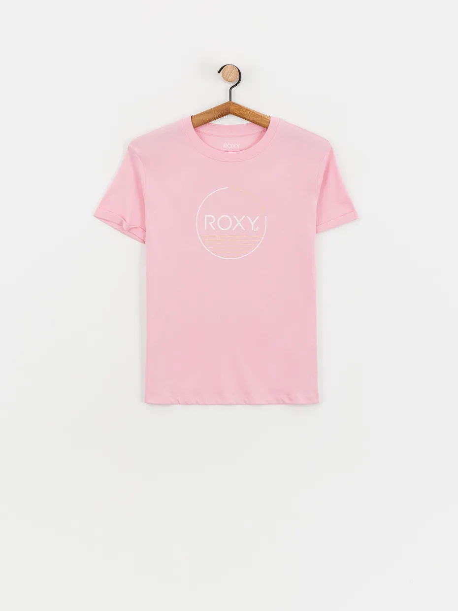 Roxy T-Shirt Noon Ocean Wmn