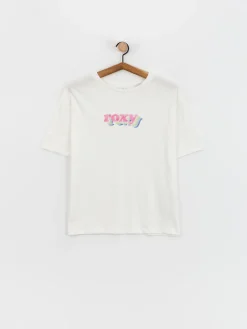 Roxy T-Shirt Sand Under The Sky Wmn