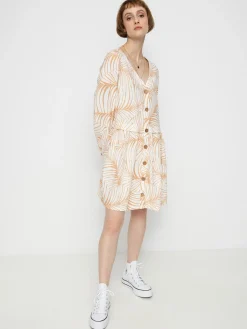 Roxy Wishing Girl Dress Wmn