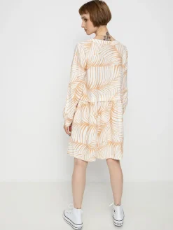 Roxy Wishing Girl Dress Wmn