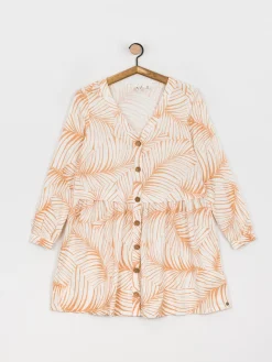 Roxy Wishing Girl Dress Wmn