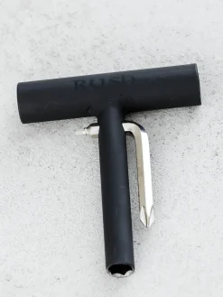 Rush Bearings Tool All Metal