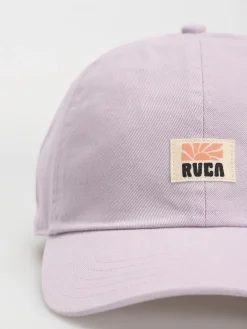 RVCA After Glow Dad Hat Wmn Cap