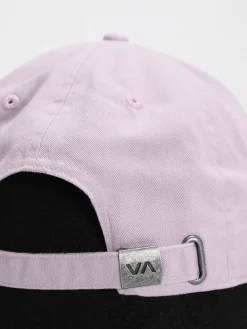 RVCA After Glow Dad Hat Wmn Cap