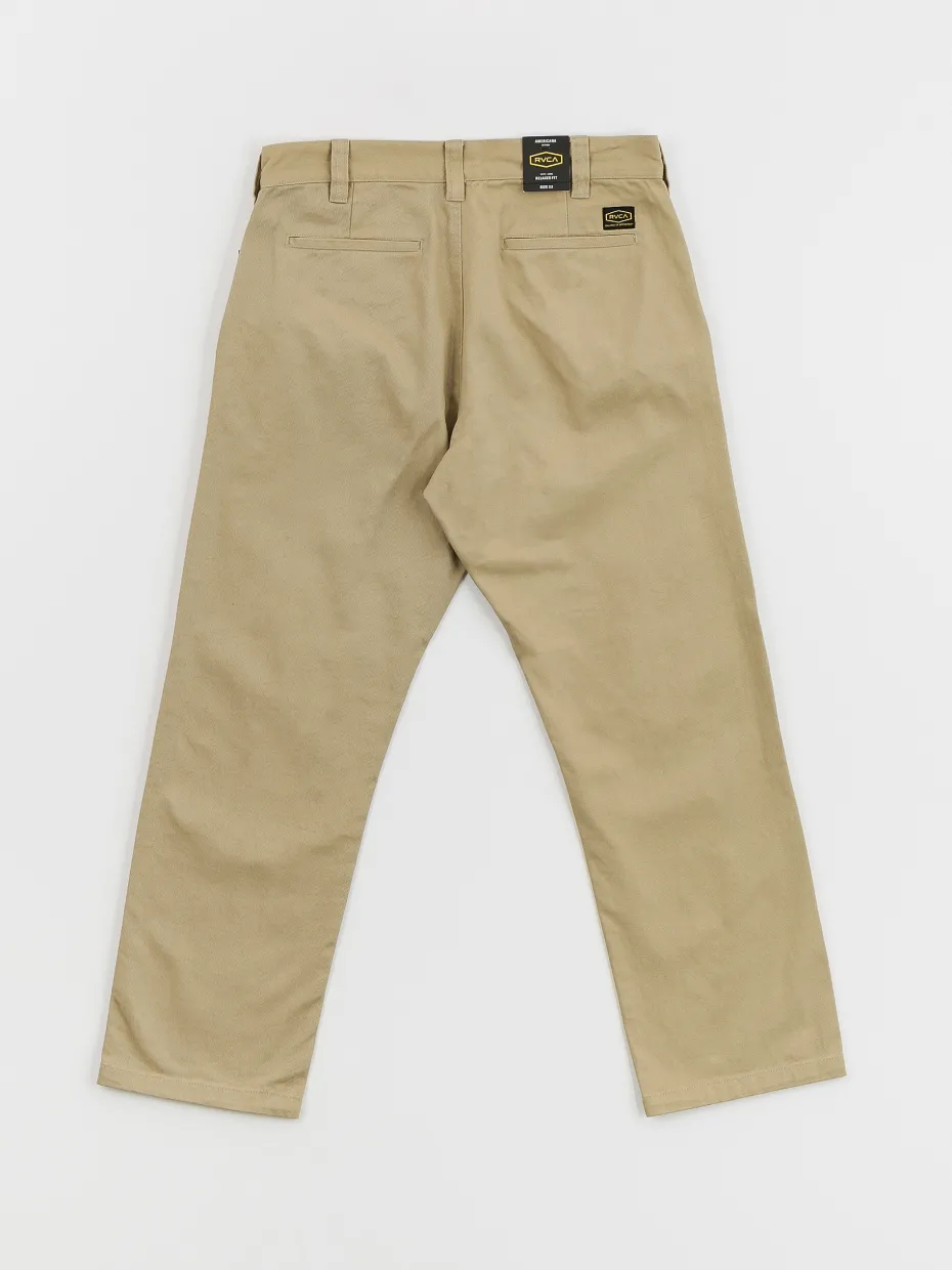 RVCA Americana Chino Pants