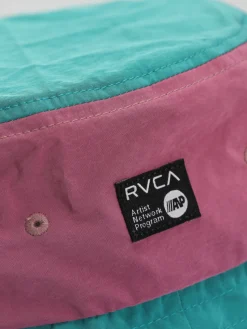 RVCA Anp Bucket Hat