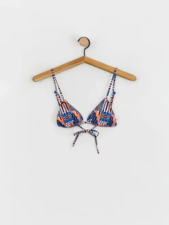 RVCA Anp Slide Swimsuit Wmn