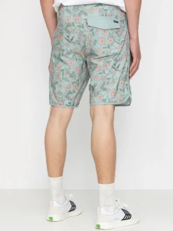 RVCA Arch Trunk Boardshorts
