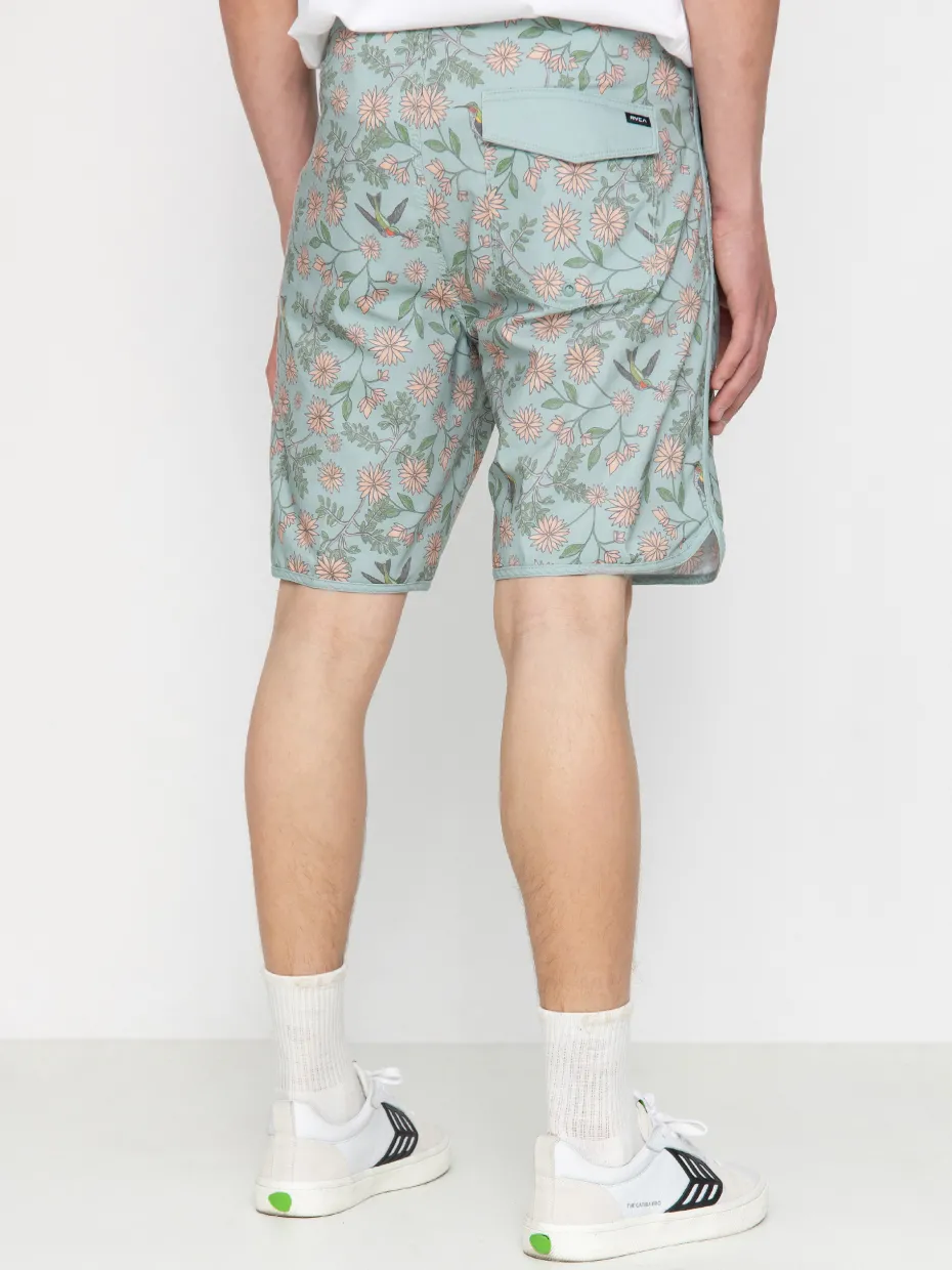 RVCA Arch Trunk Boardshorts