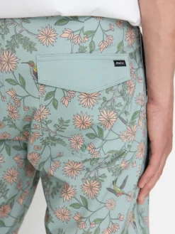 RVCA Arch Trunk Boardshorts