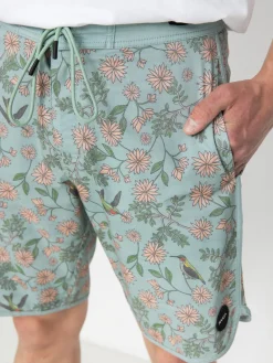 RVCA Arch Trunk Boardshorts
