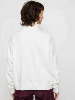 RVCA Arched HD Hoodie Wmn