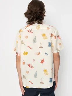 RVCA Artifacts Shirt