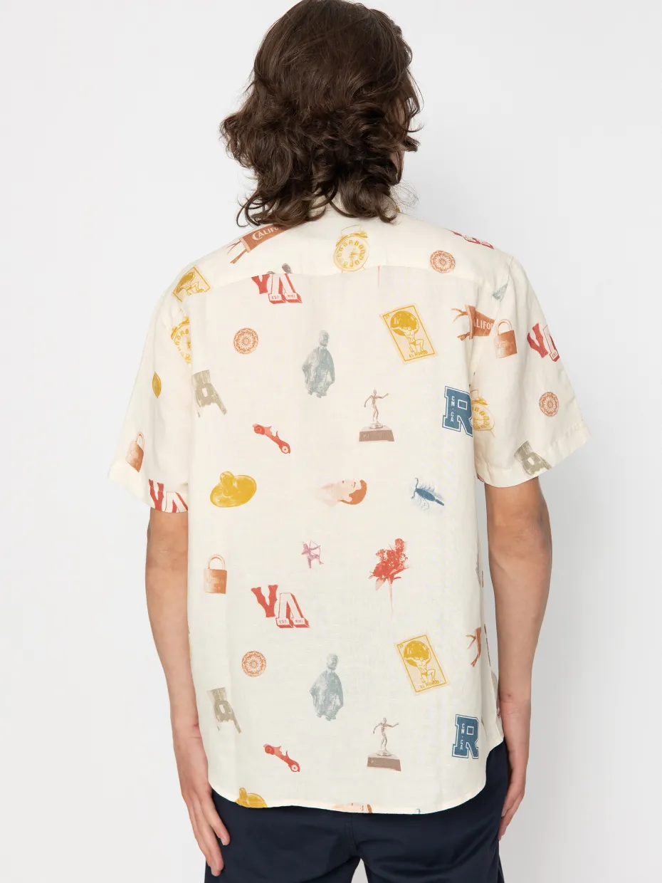 RVCA Artifacts Shirt