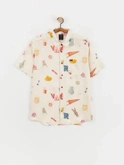RVCA Artifacts Shirt