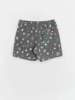 RVCA Atlas Elastic Boardshorts
