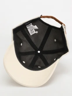 RVCA Atw Washed Cap