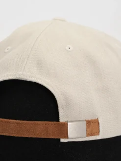 RVCA Atw Washed Cap