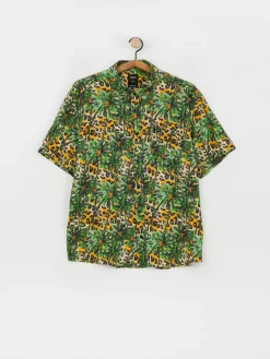 RVCA Badsville Shirt