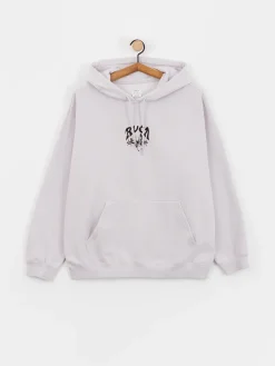 RVCA Baggie Bf HD Wmn Hoodie