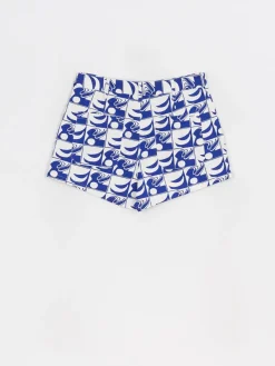 RVCA Bailey Shorts Wmn