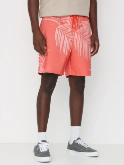 RVCA Barnes Elastic Boardshorts
