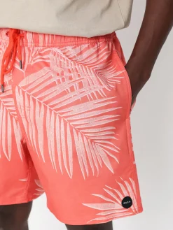 RVCA Barnes Elastic Boardshorts