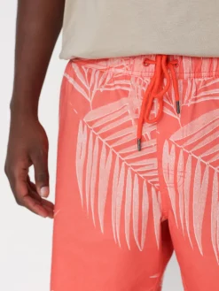 RVCA Barnes Elastic Boardshorts
