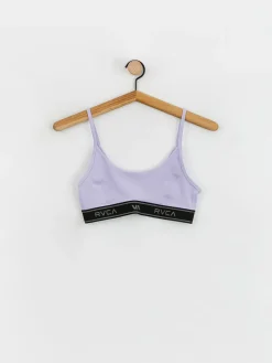 RVCA Base Bra Swimsuit Wmn