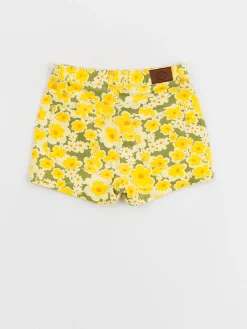 RVCA Belle Cord Shorts Wmn