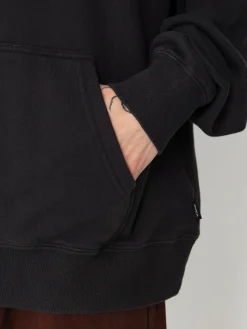 RVCA Benj Bouquet HD Hoodie