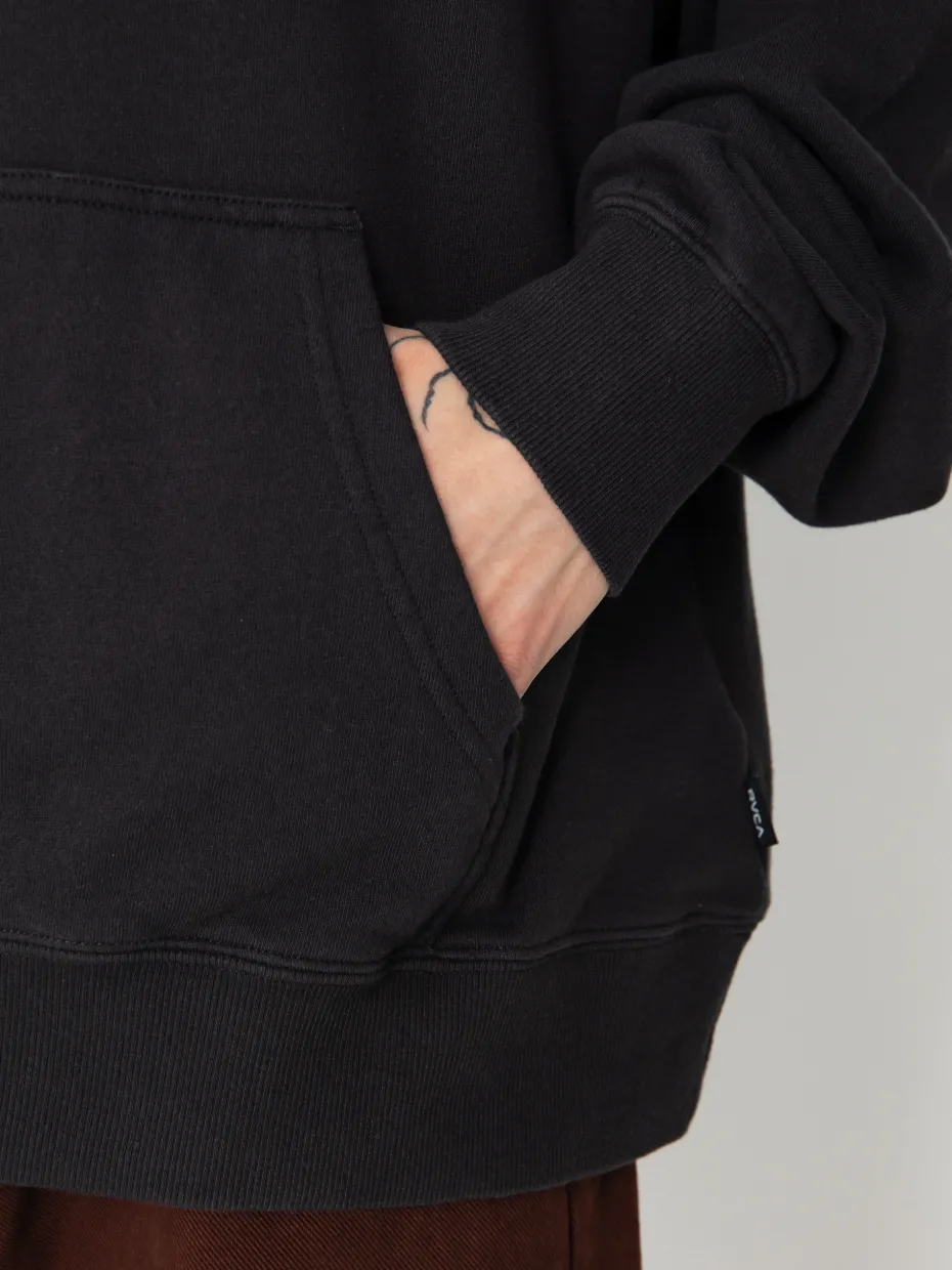 RVCA Benj Bouquet HD Hoodie