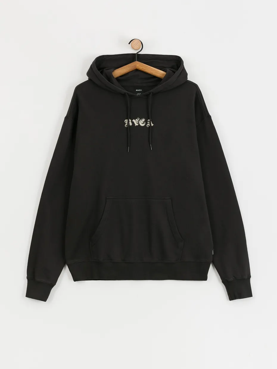 RVCA Benj Bouquet HD Hoodie