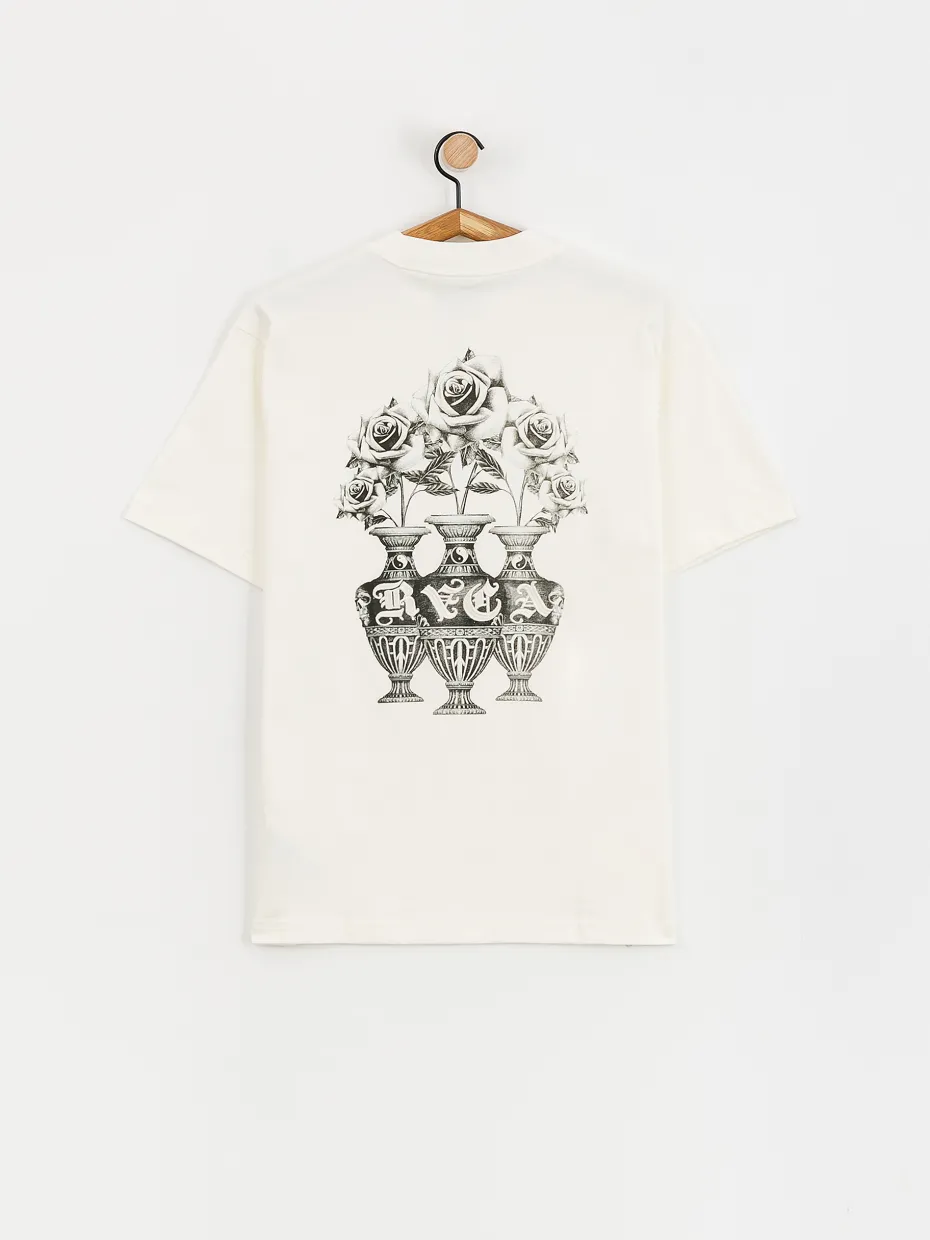 RVCA Benj Bouquet T-Shirt