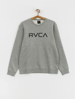 RVCA Big Rvca Crew Sweatshirt