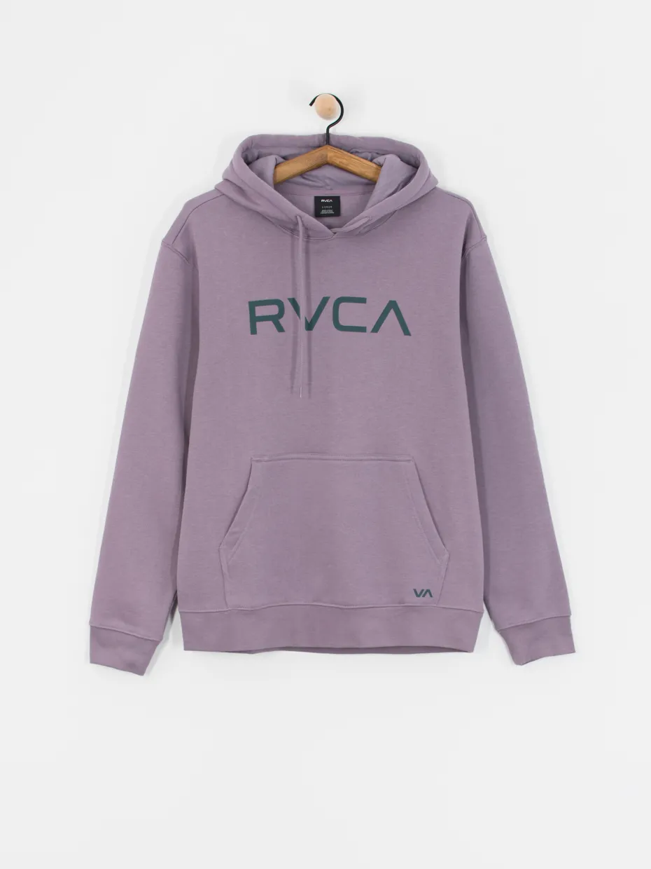 RVCA Big Rvca HD Hoodie