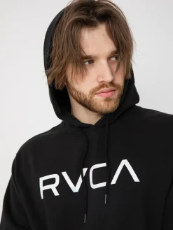 RVCA Big Rvca HD Hoodie