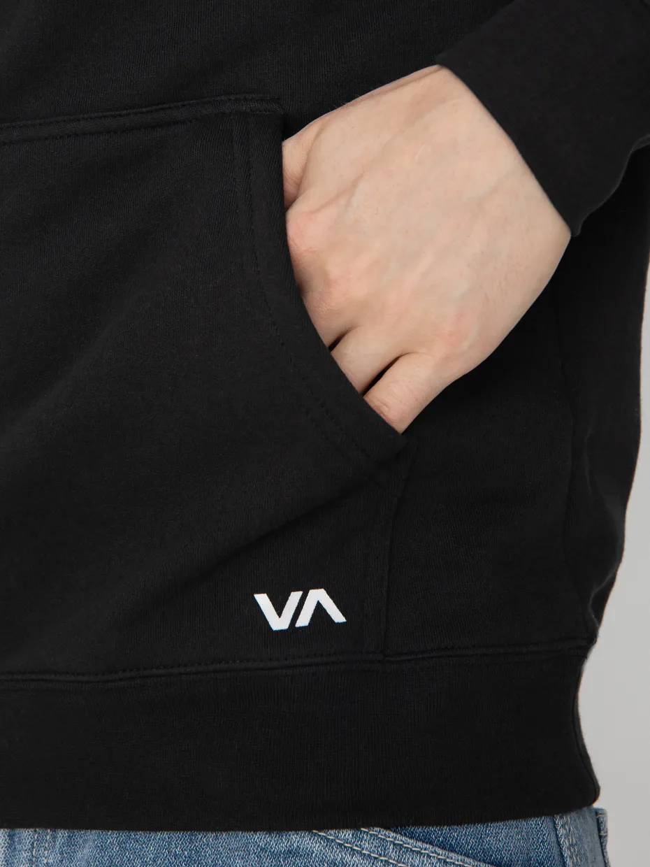 RVCA Big Rvca HD Hoodie