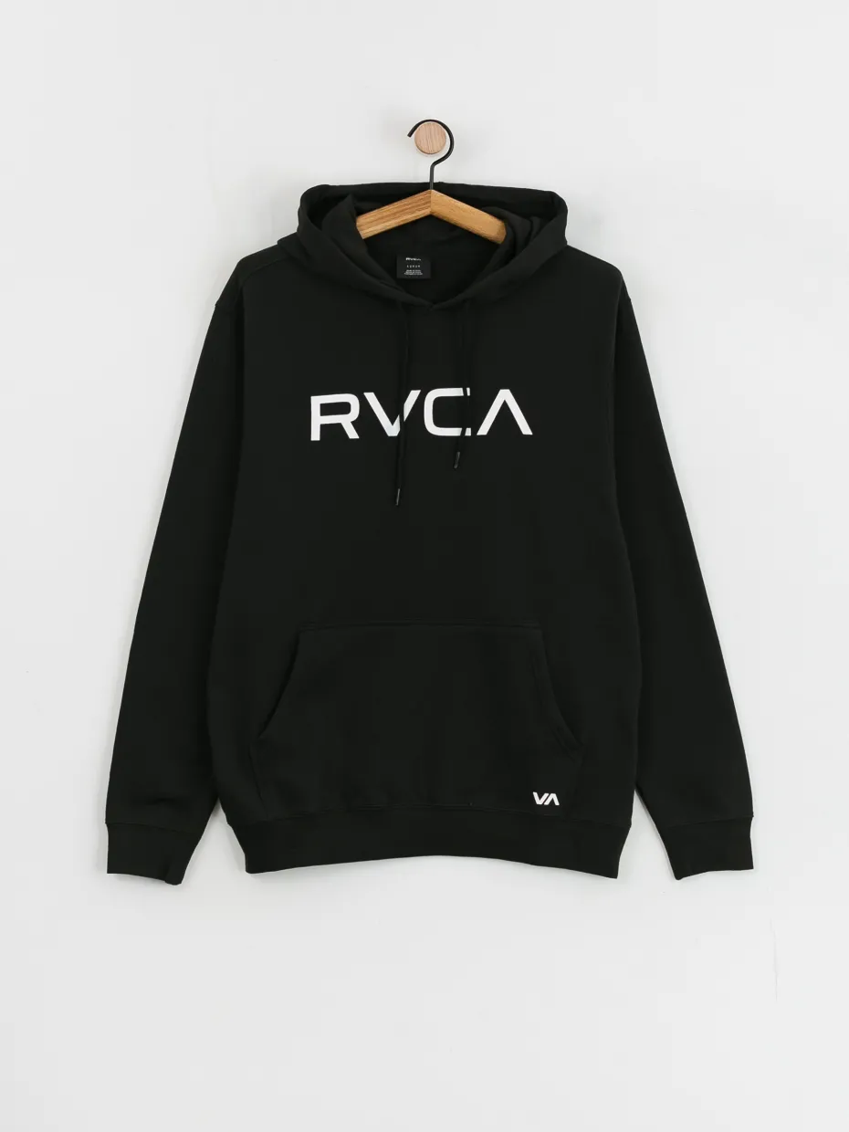 RVCA Big Rvca HD Hoodie