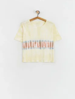 RVCA Big Rvca T-shirt Wmn