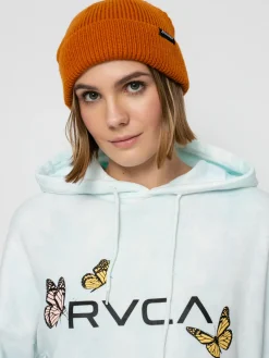 RVCA Big Rvca Venice HD Hoodie Wmn