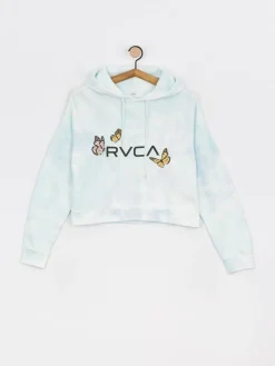 RVCA Big Rvca Venice HD Hoodie Wmn