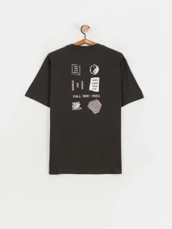 RVCA Call Rvca T-Shirt