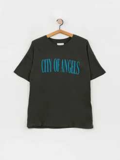 RVCA City Of Angels T-shirt Wmn
