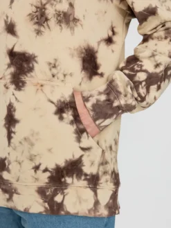 RVCA Cobra Mirage HD Hoodie