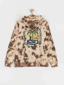 RVCA Cobra Mirage HD Hoodie