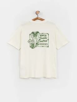 RVCA Cobra Service T-Shirt