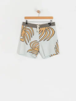 RVCA Cross Up Trunk Boardshorts