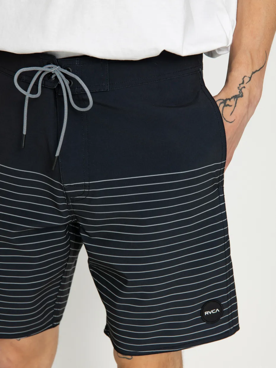 RVCA Curren Trunk Boardshorts