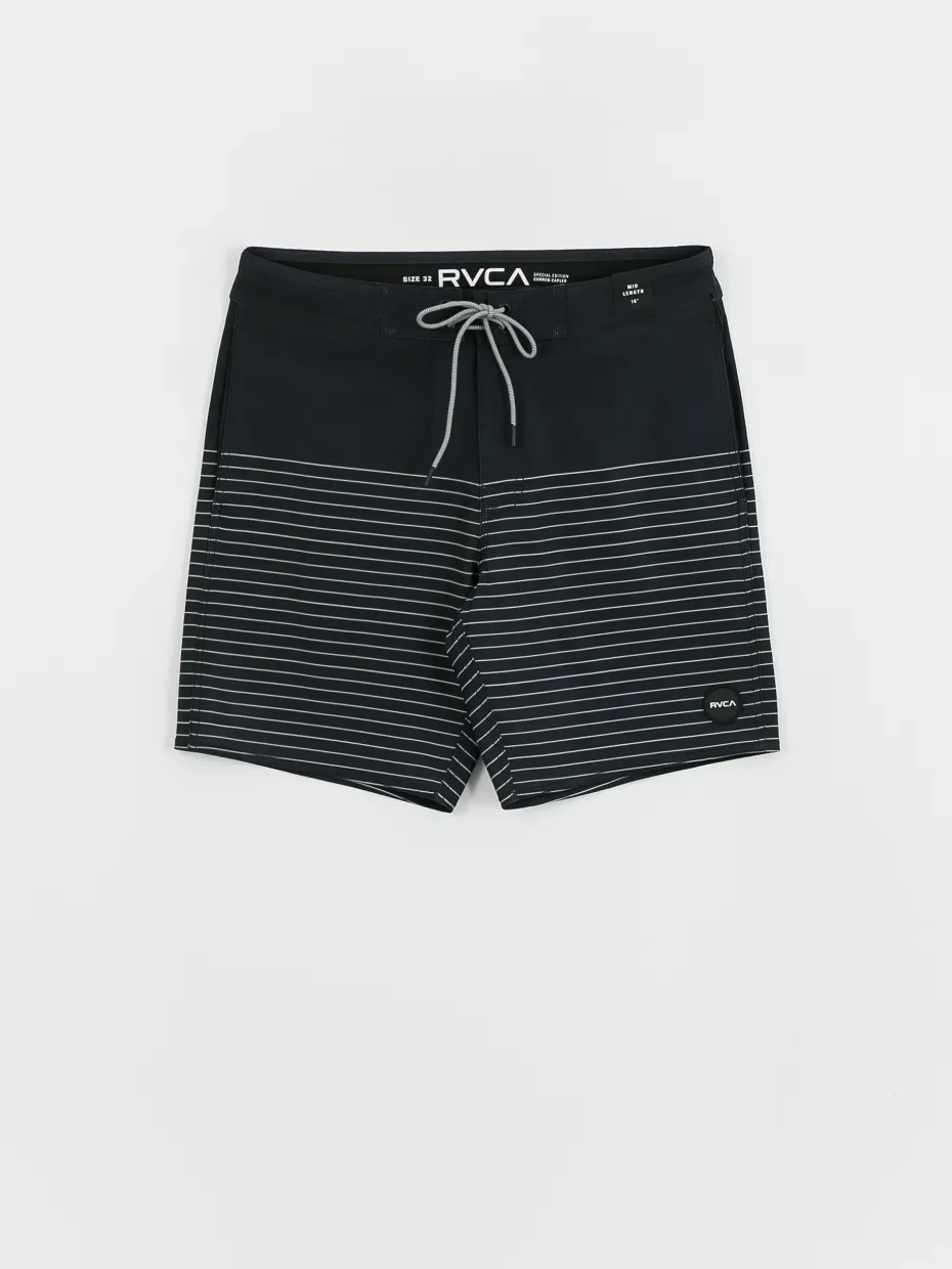 RVCA Curren Trunk Boardshorts